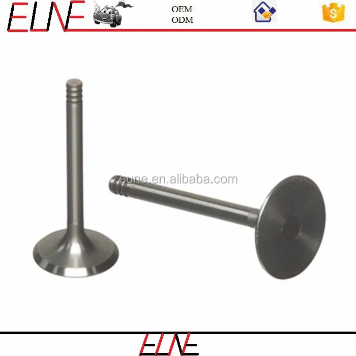 Engine Intake & Exhaust Valve Set 2221102500 For Atos Buy Engine