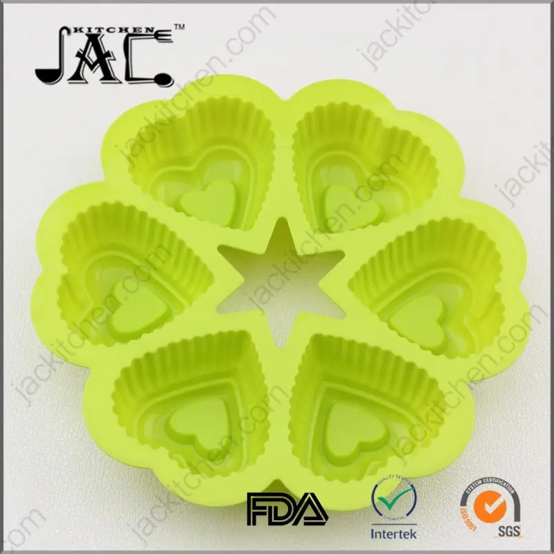 Gadgets Funny Silicone Chocolate Mold