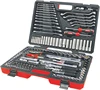 150 pcs Germany design blow box & hand tool set