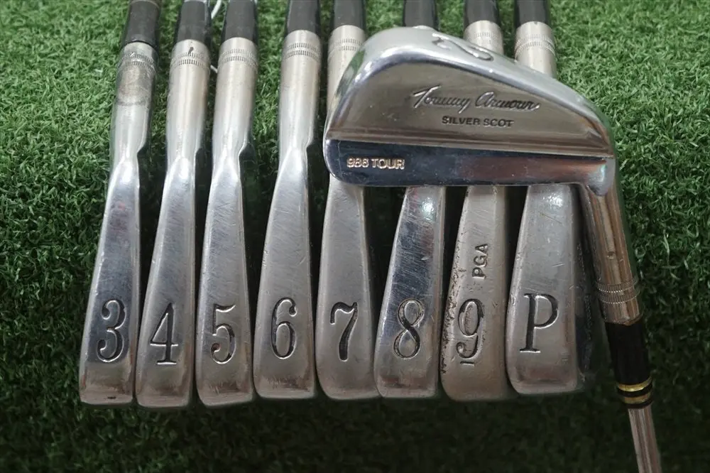 Tommy armour blades Clearance