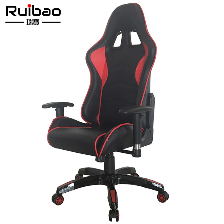 2019 Oem Modern Computer Game Racing Leather Fabric Gaming ...