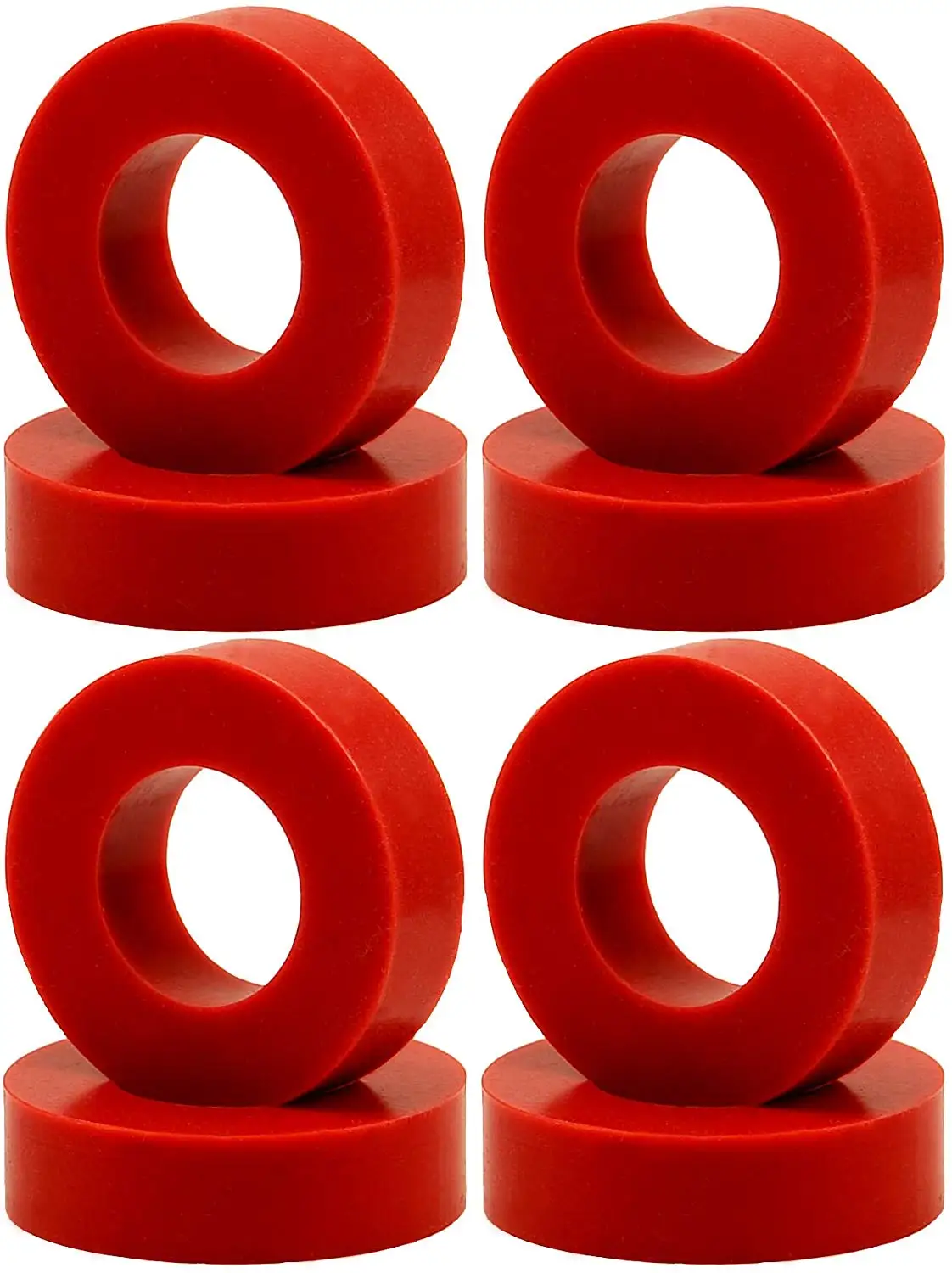 Get Quotations C2 B7 Eurotubes Eurodamper Tube Damper Rings For Dual Triode Preamp Tubes And El84 Power Tubes Get Quotations C2 B7 Eurotubes Eurodamper Tube Damper Rings For Dual Triode Preamp Tubes And El84 Power Tubes