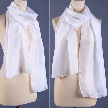 White Silk Scarves For Dyeing - Buy White Silk Scarves For Dyeing,Silk Scarf,White Silk Scarves 