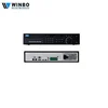 High Quality Cheap Price 8*6TB Brandwidth 200 Meter IP Camera P2p CCTV 32CH NVR