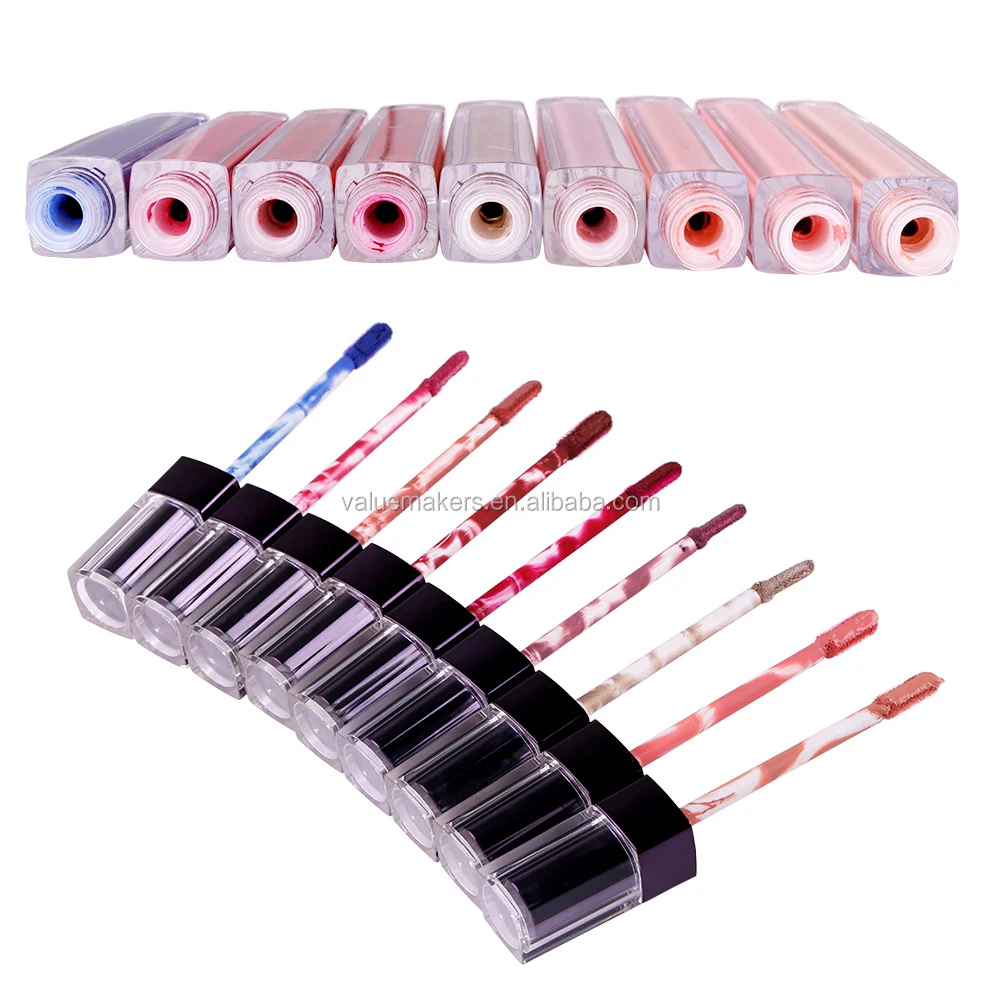 Lipstick Stick,Matte Lipstick,Make Your Own Lipstick Wine Lipgloss