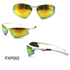 Most popular style fancy bicycle safety sunglasses and promotion sun glasses