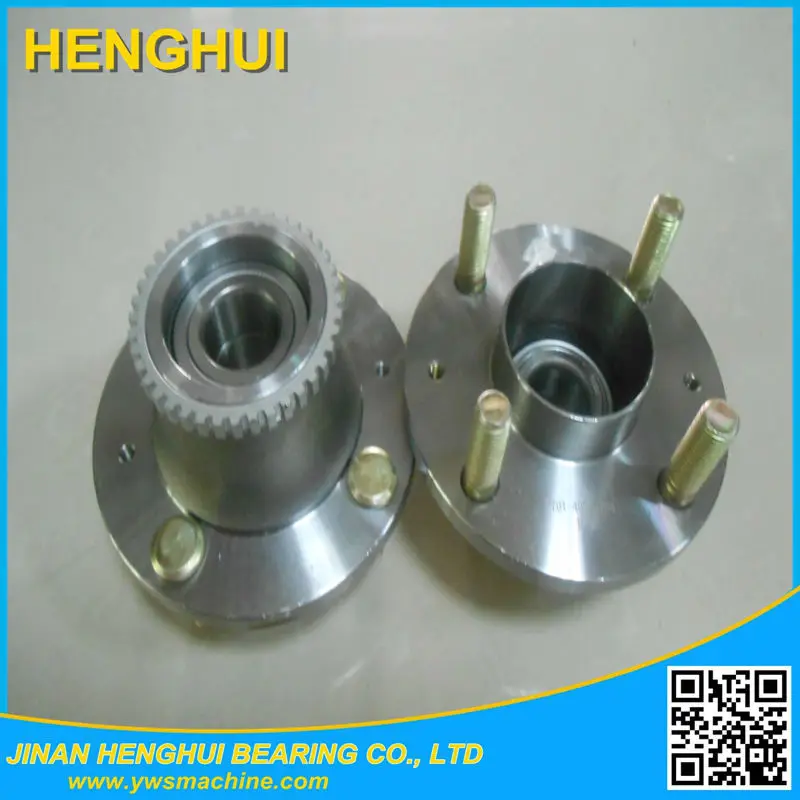 Dac Series Used In Car Front Hub Bearing Wheel Hub Bearing Dac45880039