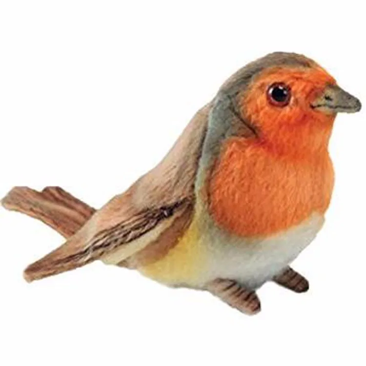 sparrow soft toy