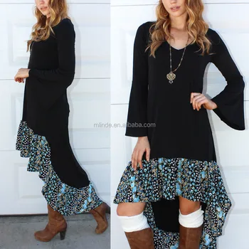 loose fit dresses plus size