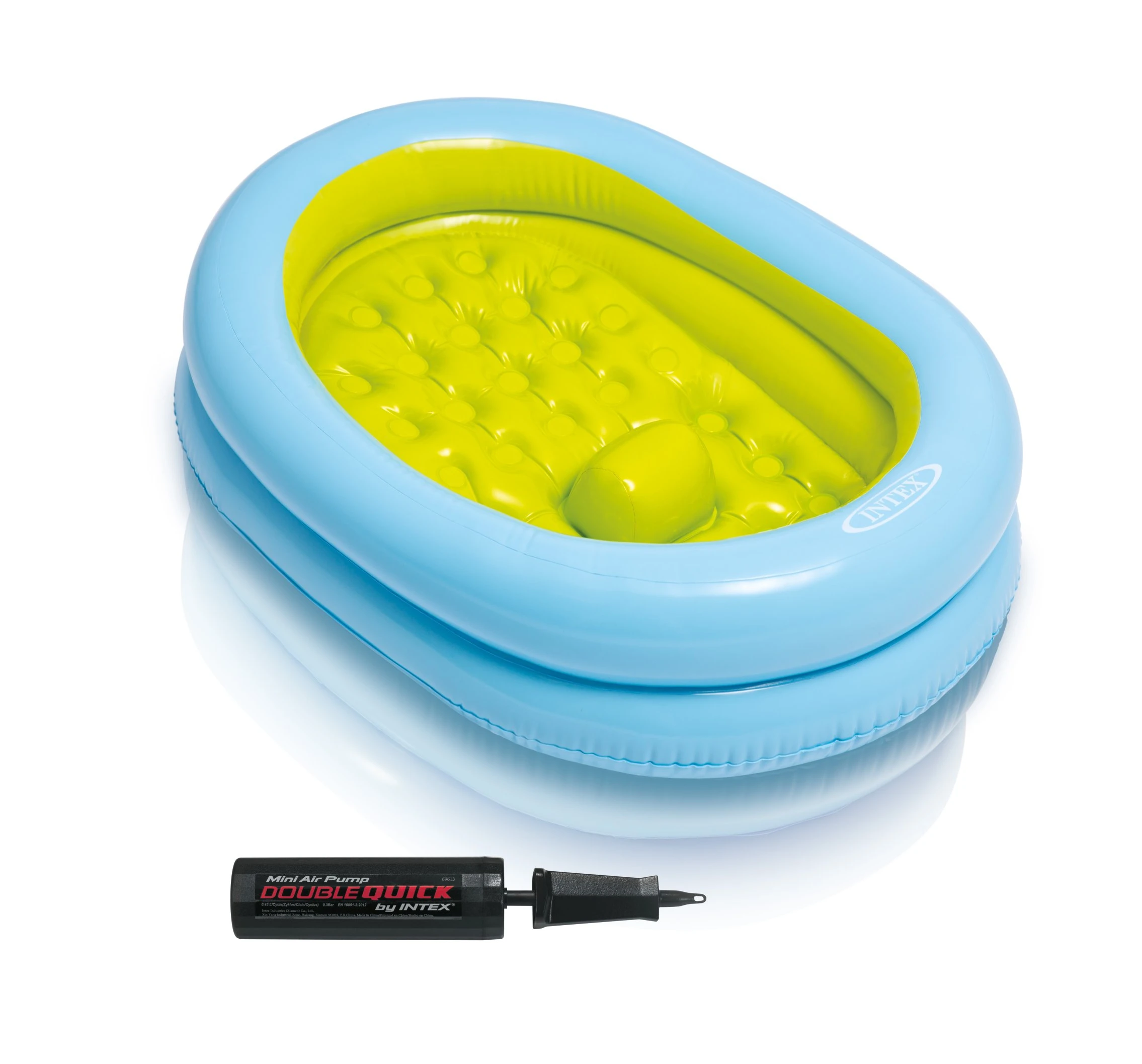 intex baby bath tub
