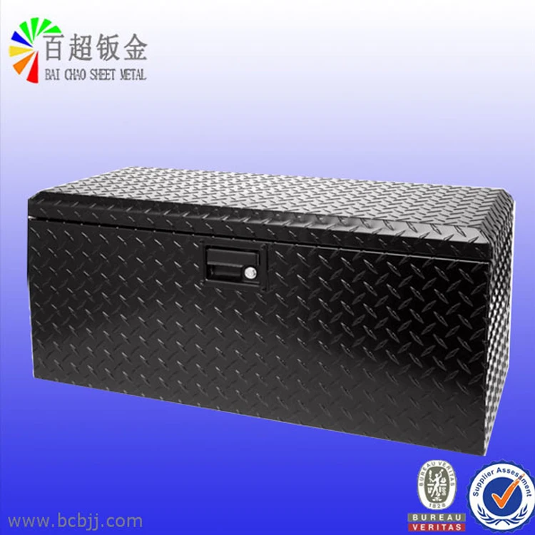 Aluminum Flat Bar Tool Storage Box Lockable With Lock And Handles Buy Aluminum Flat Bar,Tool