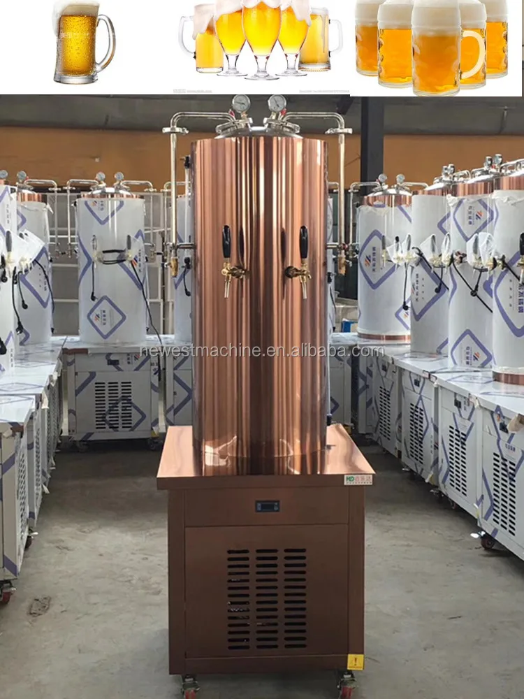 Draft Beer Vending Machine : Vending Machine – PEHFP