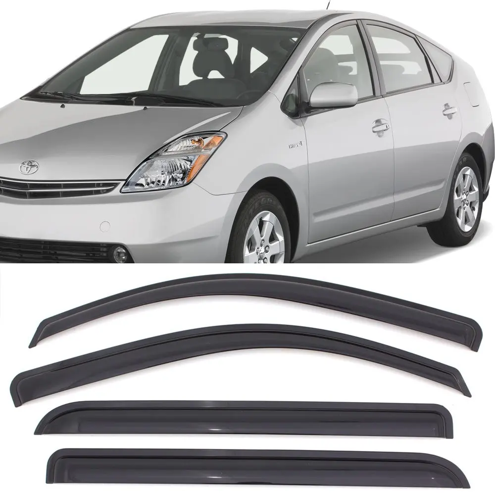 prius window covers