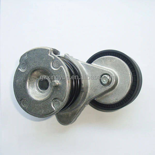For Captiva Diesel 2.0 D Auto Engine Belt Tensioner 96440419 4805513 Chevrolet Epica 2 0 D Lacetti Optra 2 0 D Opel