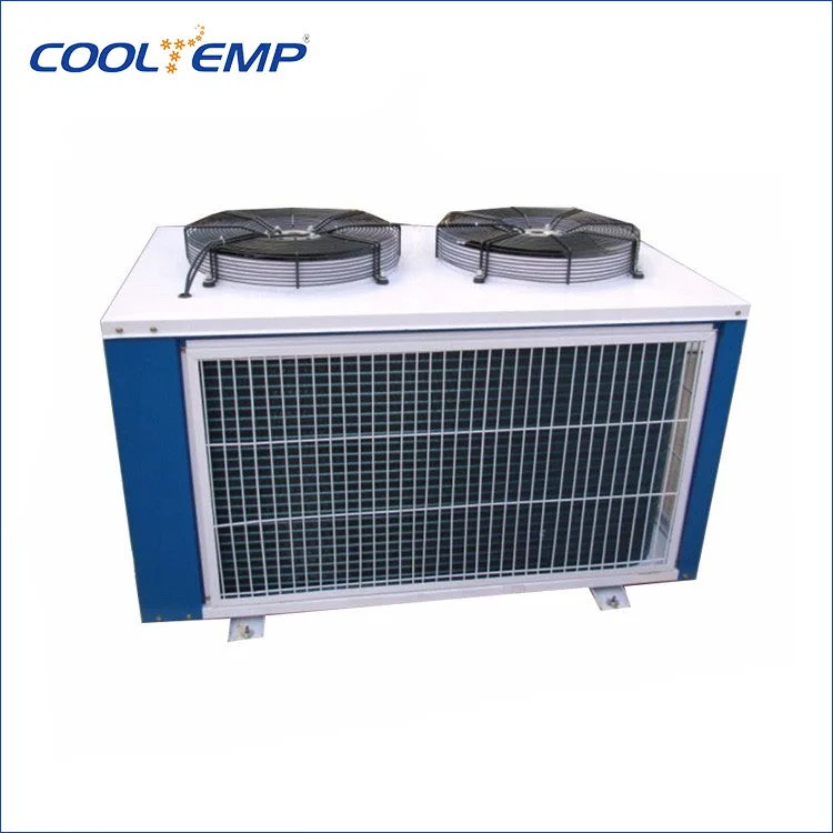 Condensing Unit, LANCO, 6HP, Hermetic - detail 4