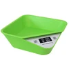 J&R Easy Clean 5KG Food Weighing Pet Scales