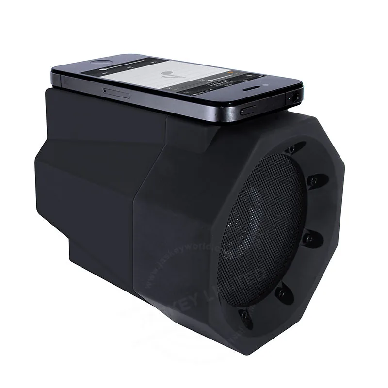 boomtouch wireless portable speaker