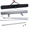 Wholesale Aluminum Retractable Banner Stand Roll Up Banner Stand/Roll Up Banner Display Stand