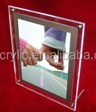 Acrylic Wall Frames customized design acrylic wall picture frame /popular design hot Acrylic Wall Frames customized design acrylic wall picture frame /popular design hot