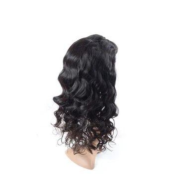 Hot Selling Remi U Part Wigs Human Hair For Black Women,mixed Hair Wigs 