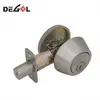 China Factory Ceramic Spherical Electronic Bolt Door Lock