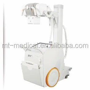 DR System and X-RAY function made in China