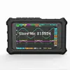 New Arrival SC213 Black Protective Rubber Case Black Color For DS213 DSO213 DS203 DSO203 Oscilloscope