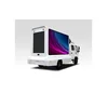Advertisement led display 10mm led mobile advertising trucks for sale