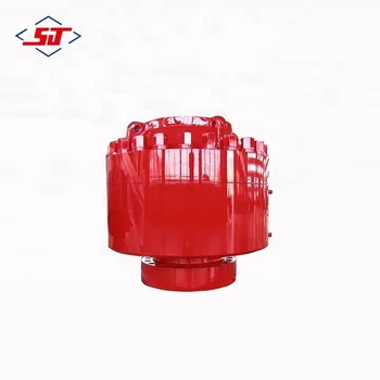 Shengji high quality API 16 A annular blowout preventer made in China