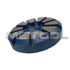 Concrete Floor Grinding Discs, Diamond Grinding DIsc With Post