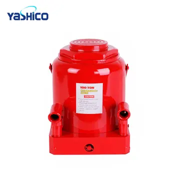 jack ton hydraulic bottle larger case