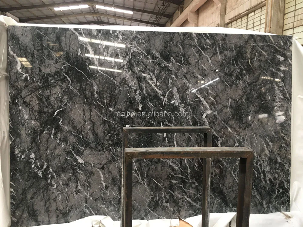 Project Grey Marble Grigio Carnico Marble For Wall/floor - Buy Grigio ...