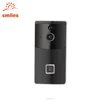 Wifi Visual Intercom/Smart Video Doorbell With APP Remote Control For Home Security