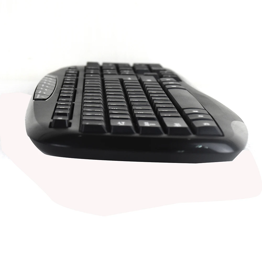 Cheapest Hotsell Wireless Led Keyboard,Laptop Wireless Keyboard For