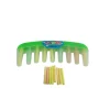 Hot Selling Cheap Comb Shaped Fruit CC Stick