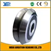 RM2-2RS 3/8'' V Groove Rubber Sealed Line Track Roller vgroove Bearing