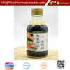 Soy sauce for sushi&sashimi 200ml gluten free superior light soy sauce