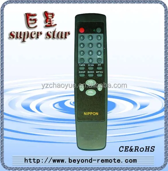 nippon remote price