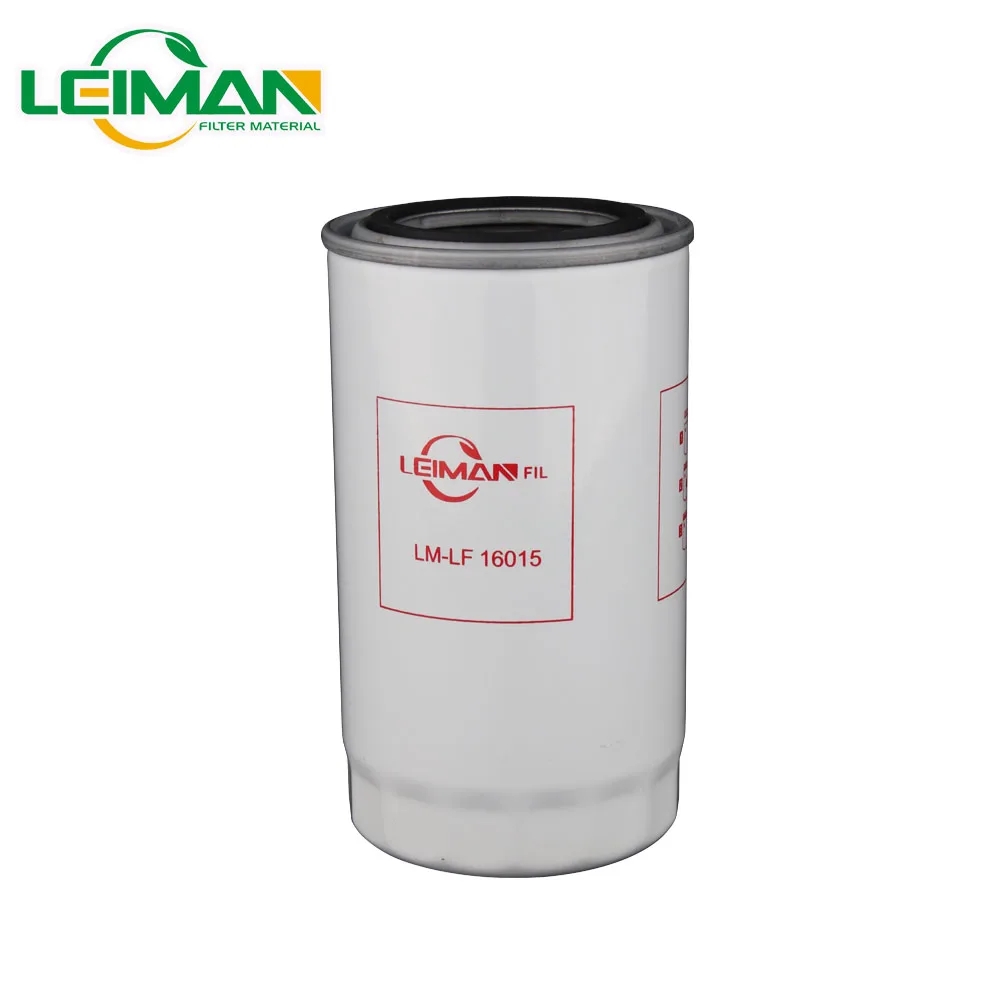 Lf16015 Oil Filter Used For Iveco Car - Buy Oil Filter,Lf16015 Oil ...