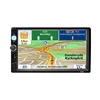 Universal car mp5 player support video format RMVB/RM/FLV etc with good price