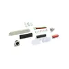 Secure RoHs waterproof push button switch manufacturer ULO