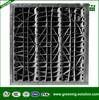 High Capacity Rain Water Harvesting System