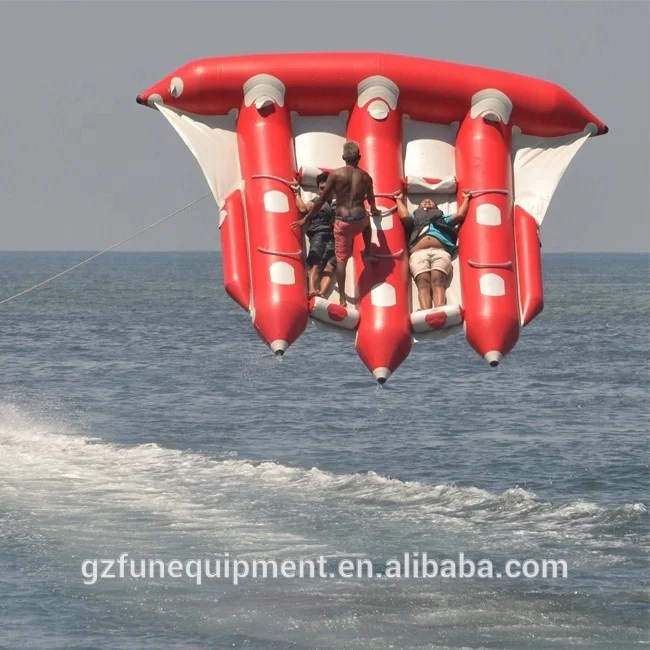 Flying Fish water sports