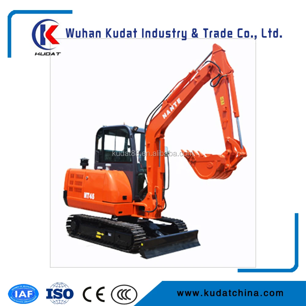 China Ihi Mini Excavator, China Ihi Mini Excavator Manufacturers and  Suppliers on Alibaba.com