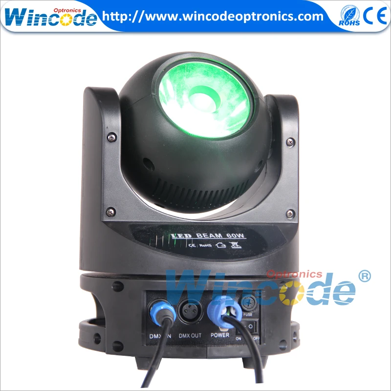 Hot selling led logo projector lights for wedding events with high quality