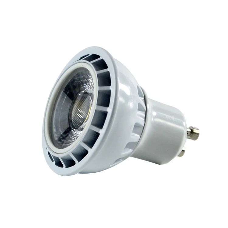 High quality lamp cup 3w 5w 7w cob led spot light SMD led spotlight bulb for indoor lighting