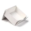 Luxury Folding Mini Gift Box/Paper Folding Box With Magnet L'Oreal Long Time Partner
