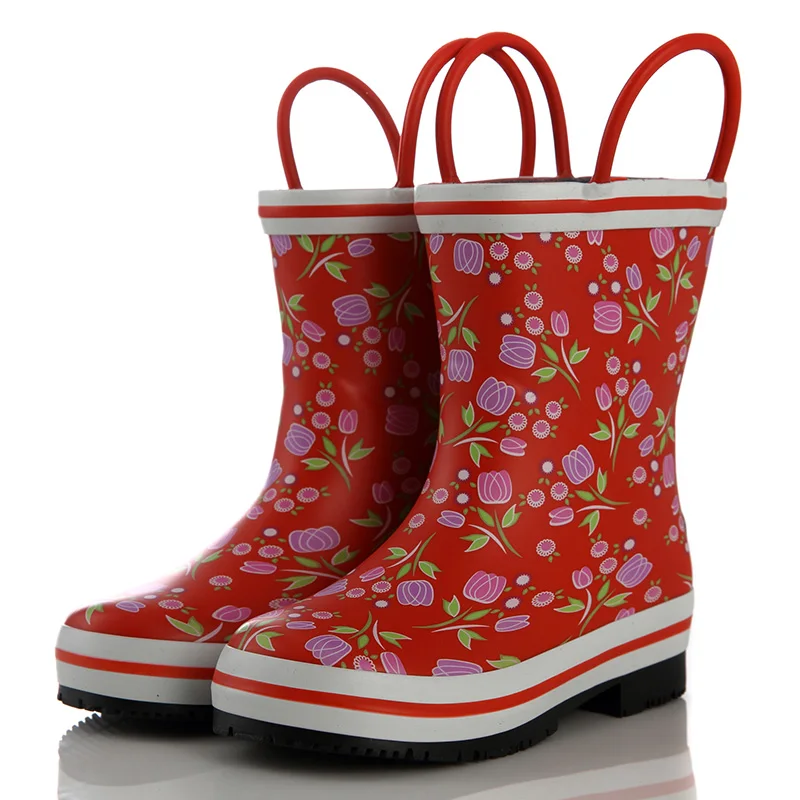 fleurs Acheter les Grossiste bottes meilleurs caoutchouc tsCBhdQxr