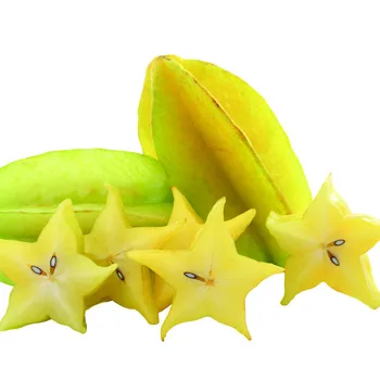wholesale vitamin fruit averrhoa carambola l star fruit seedling plants buy averrhoa carambola l star fruit seedling plants wholesale varities carambola