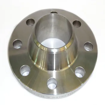 Cs Flange Weld Neck Class 1500 Rtj Astm A694-f60 - Buy Flange Weld Neck ...